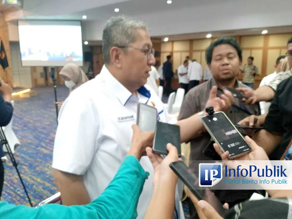 Pemerintah Targetkan 2 Juta Pengguna Baru Transportasi Umum di Jabodetabek