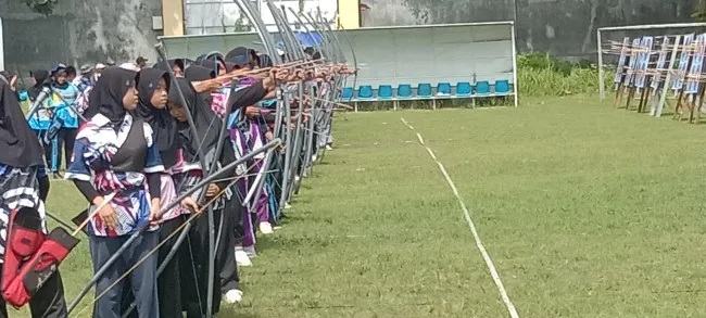 Kejurkab Panahan Banyuwangi 2026: 430 Atlet Berkompetisi Gali Bibit Muda