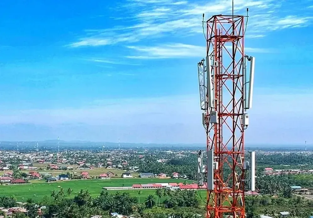 PT Bali Towerindo Sentra Meluncurkan Sukuk Ijarah Berkelanjutan di Bursa Efek Indonesia