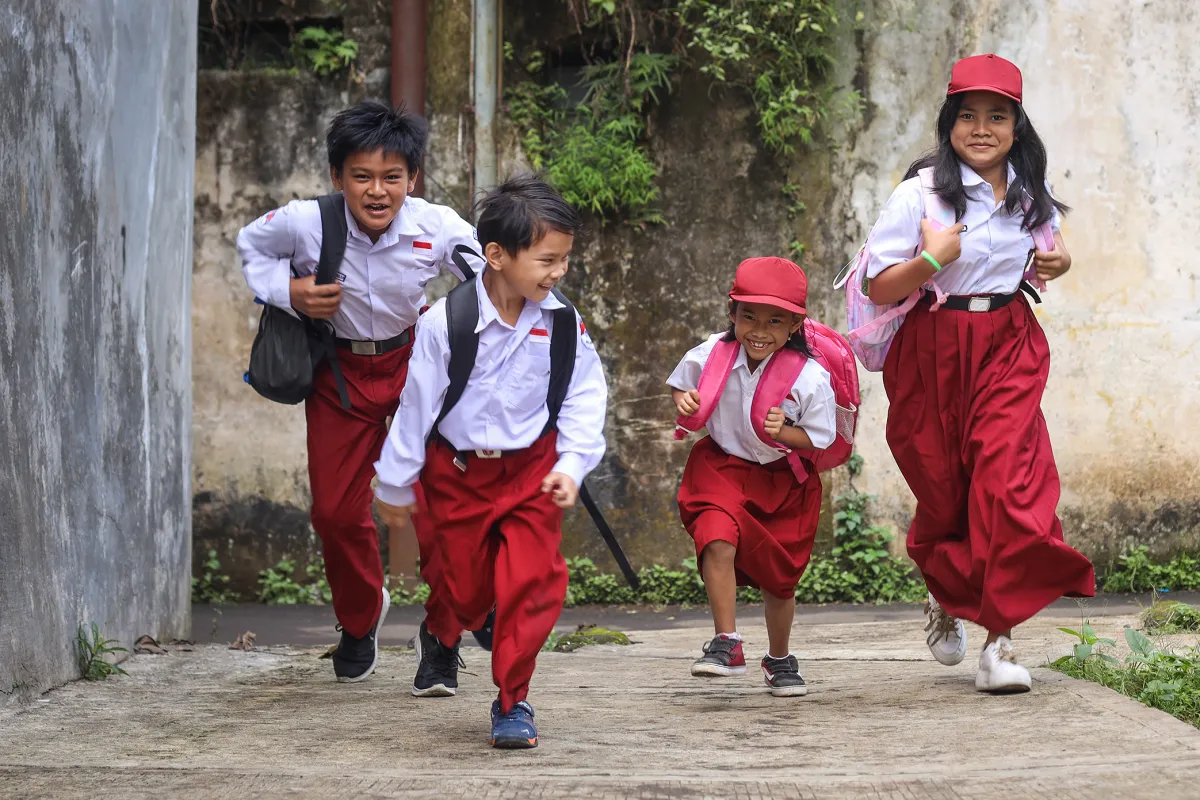 YLBHI Desak Pemerintah Selesaikan 7 Masalah Pendidikan Krusial di Hari Pendidikan Nasional