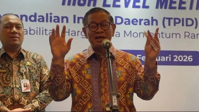 Pemprov DKI Siapkan Lomba Lampion dan Festival untuk Meriahkan Imlek 2026