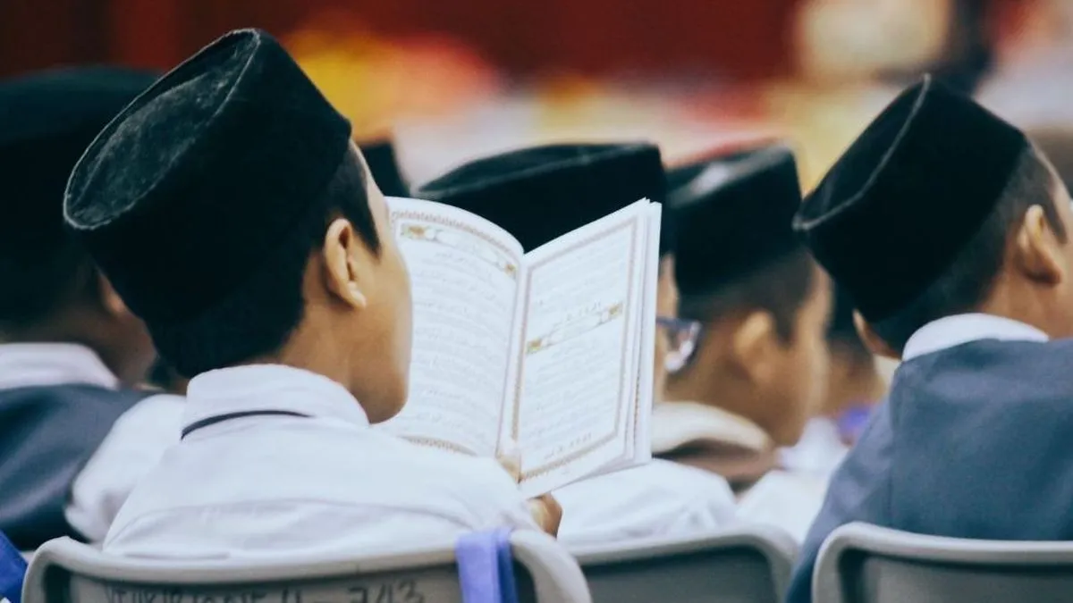 Pesantren Kilat Ramadhan: Pengertian, Tujuan, dan Contoh Kegiatan