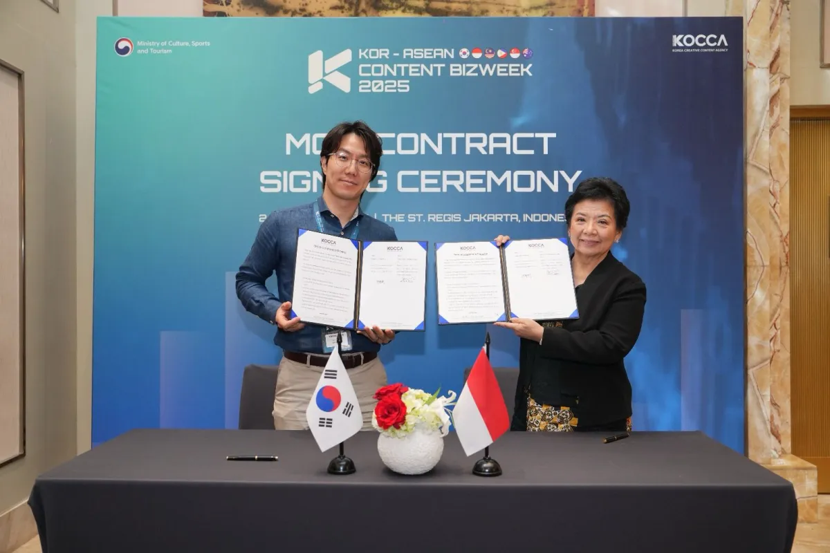 RTV dan Young Toys Luncurkan New Kongsuni & Friends untuk Anak Indonesia