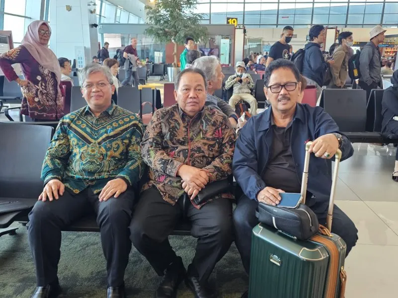 MA Tegaskan Kewenangan APH Tak Hilang Meski Tipikor Masuk KUHP Baru