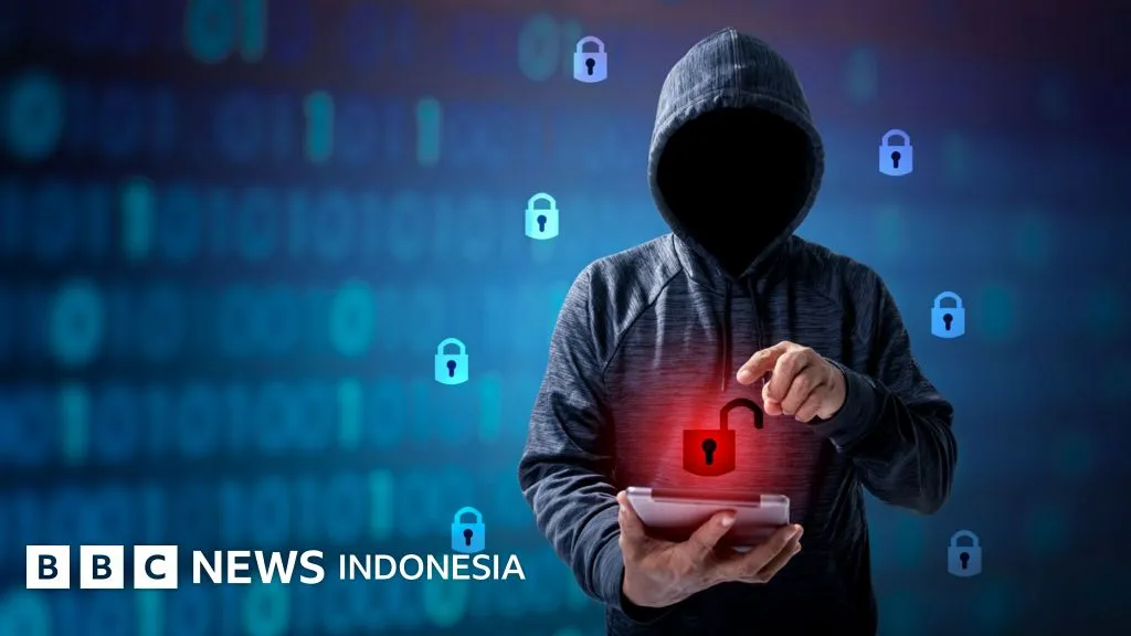 Pengunduran Diri Petinggi Kominfo Pasca Serangan Ransomware di Pusat Data Nasional