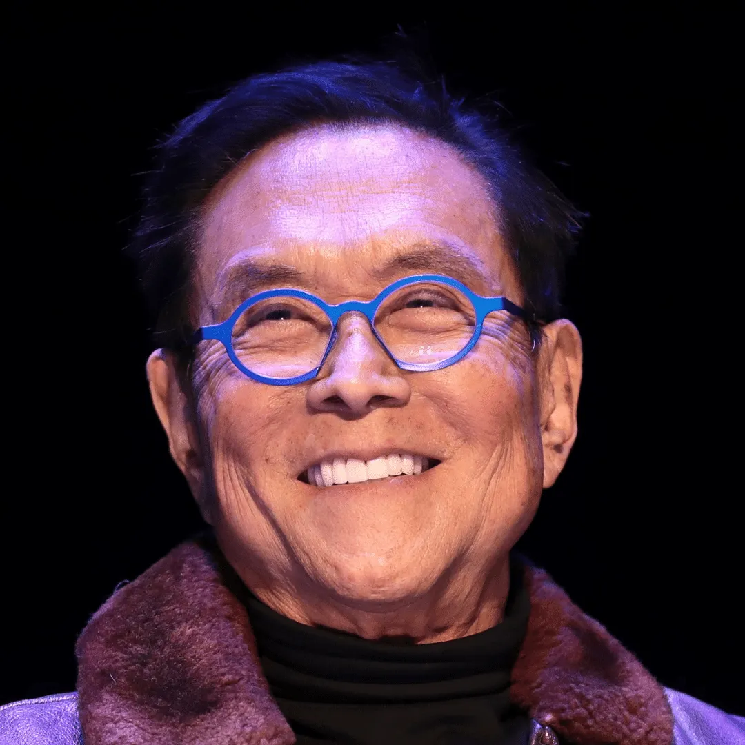 5 Gagasan Kontroversial Robert Kiyosaki untuk Sukses Finansial