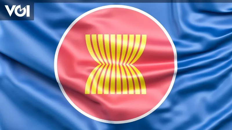 Menggali Sejarah dan Peran ASEAN di Asia Tenggara