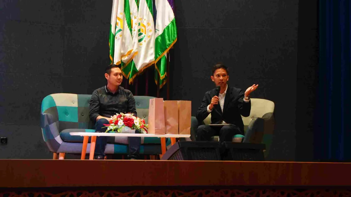 Persiapan Mahasiswa Menghadapi Era Digital di Dunia Kerja