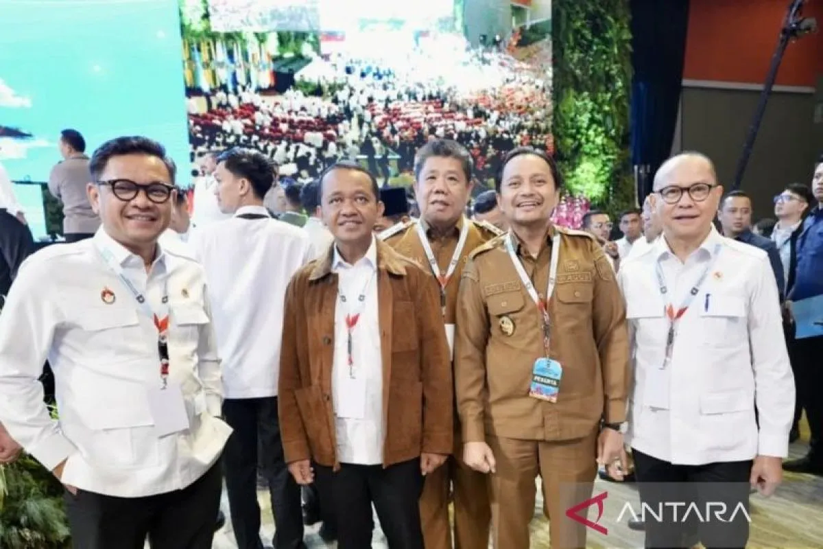 Wagub Kalsel Tekankan Sinkronisasi Kebijakan untuk Percepat Pembangunan