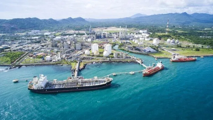 CDIA Rencanakan Buyback Saham Rp1 Triliun untuk Stabilkan Harga