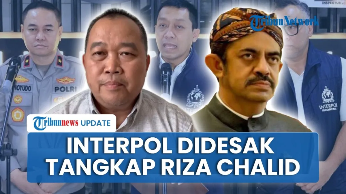 MAKI Desak Interpol Tangkap Riza Chalid Terkait Dugaan Korupsi Pertamina