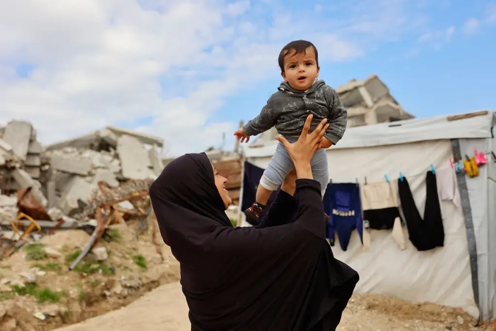 Indonesia dan Tujuh Negara Gabung Dewan Perdamaian Trump untuk Konflik Gaza