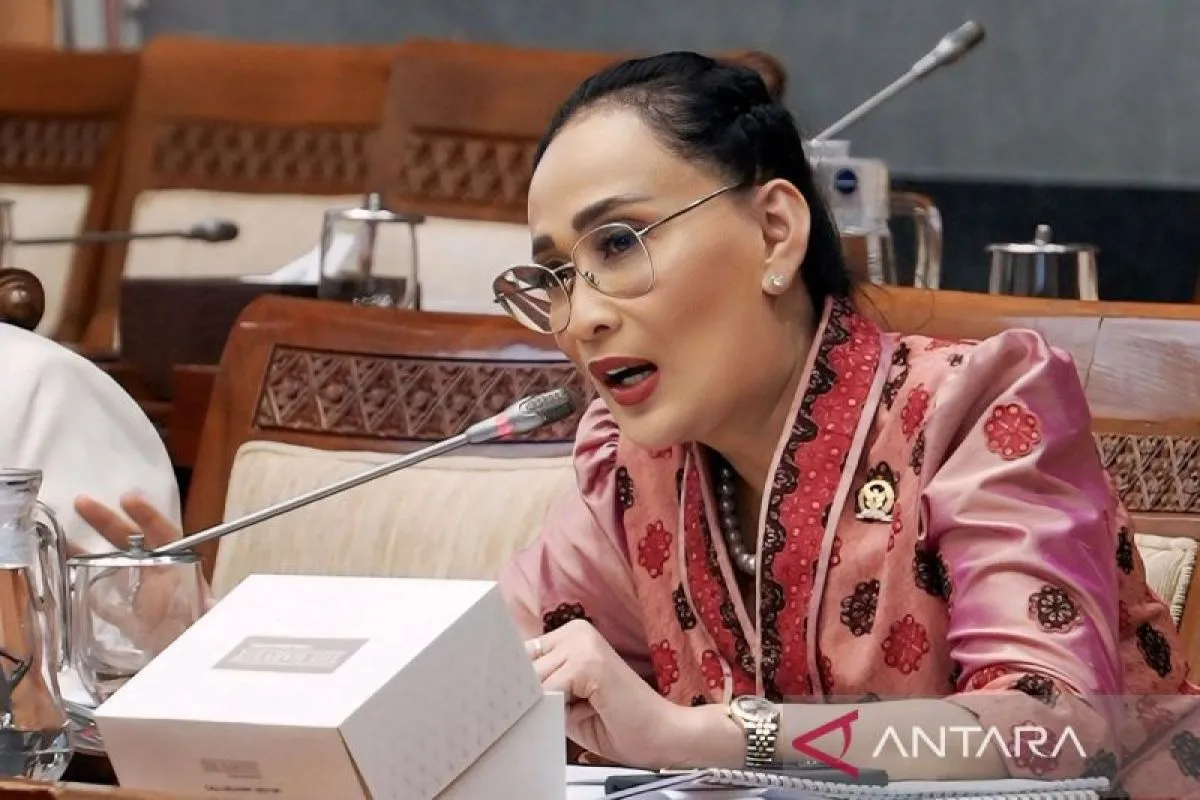 ASN Dilibatkan sebagai Komcad untuk Penguatan Pertahanan Nasional