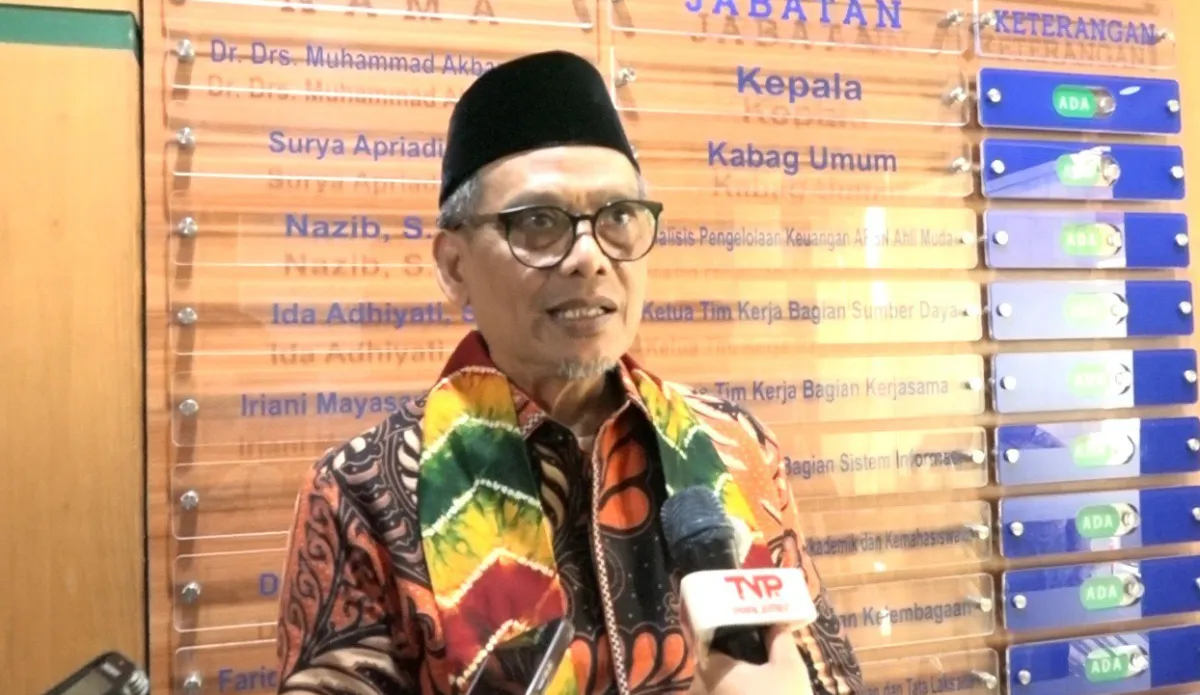 Fikri Faqih Minta Perhatian Pemerintah untuk PTS dalam Kebijakan PMB