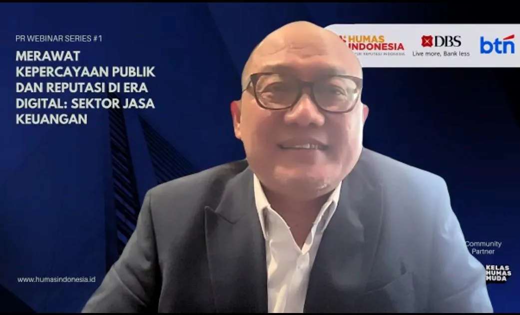 Bank BTN Terapkan Komunikasi Proaktif untuk Bangun Kepercayaan Publik