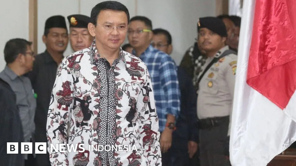 Ahli Bahasa: Pidato Ahok di Kepulauan Seribu Tidak Mengandung Penistaan Agama