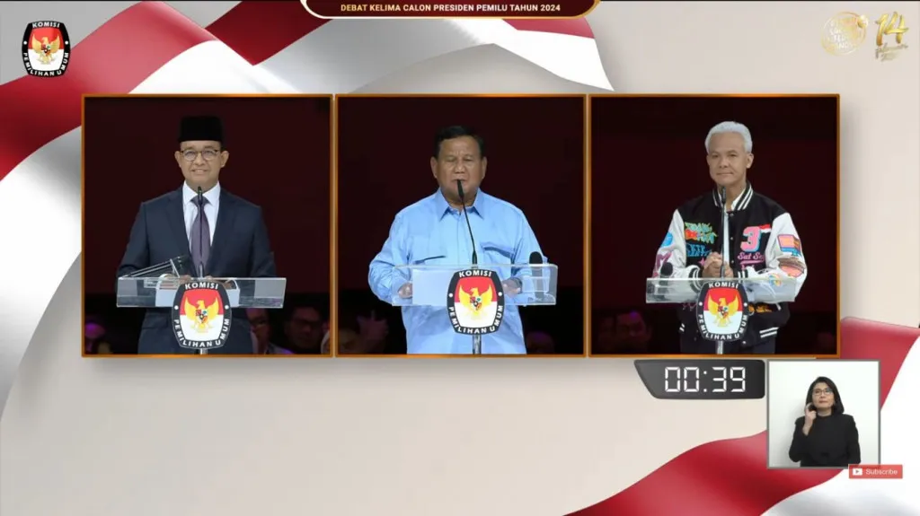 P2G Soroti Ketidakcukupan Debat Capres dalam Membahas Isu Fundamental Pendidikan Nasional