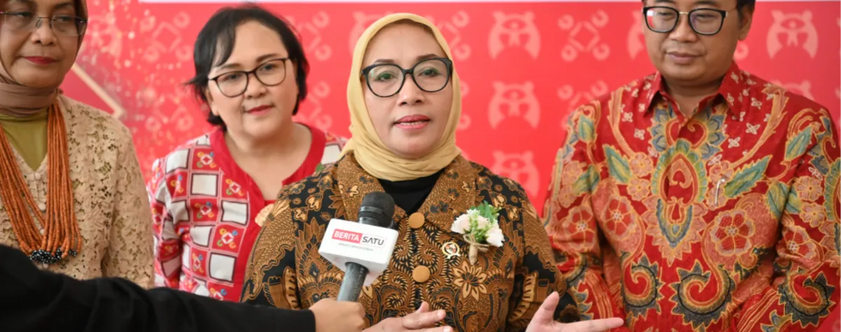 Menteri PPPA Apresiasi 11 Perusahaan Layak Anak