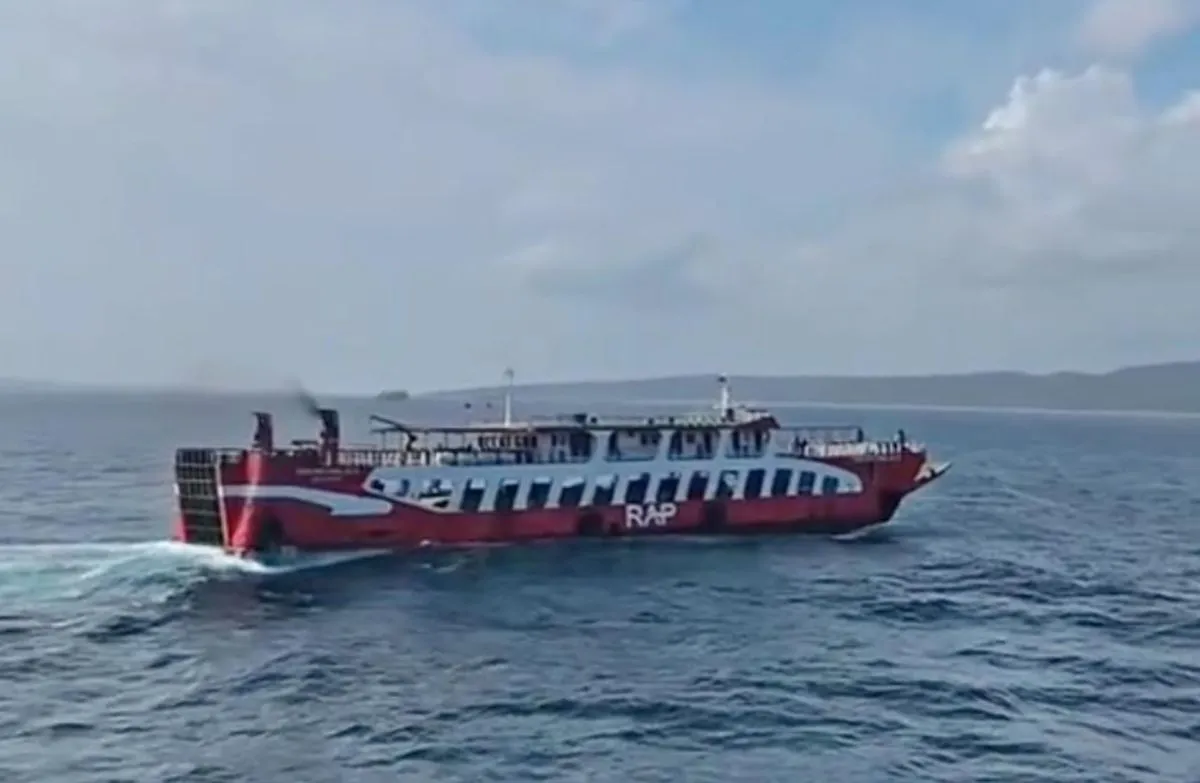 KMP Tunu Pratama Jaya Tenggelam di Selat Bali, Investigasi Penyebab Sedang Berlangsung