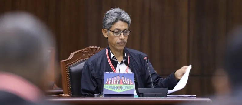 PPI Gugat Hasil Pemilihan Walikota Semarang Karena Cacat Hukum