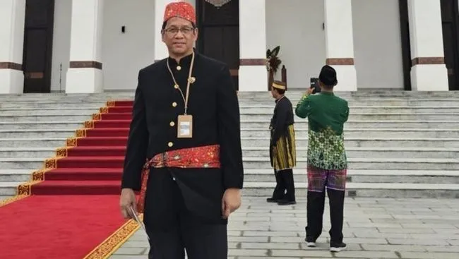 Profil Pendidikan dan Karier Purbaya Yudhi Sadewa, Menteri Keuangan Baru