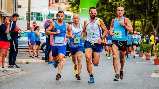 Daftar 13 Event Lari Februari 2026 di Indonesia, dari Fun Run hingga Ultra Trail
