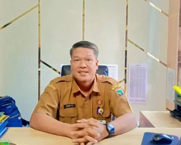 Kotabaru Masuk Kembali dalam Kharisma Event Nusantara 2026