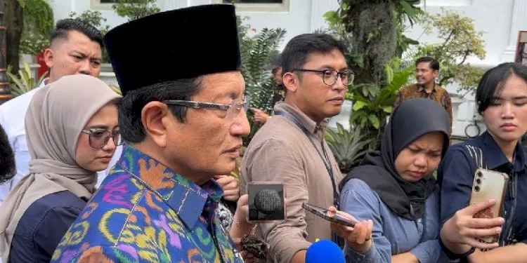 Indonesia Jadi Negara Pertama Miliki Properti di Mekah dan Madinah