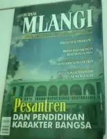 Pesantren Aswaja Nusantara Terbitkan Edisi Perdana Jurnal “Mlangi”