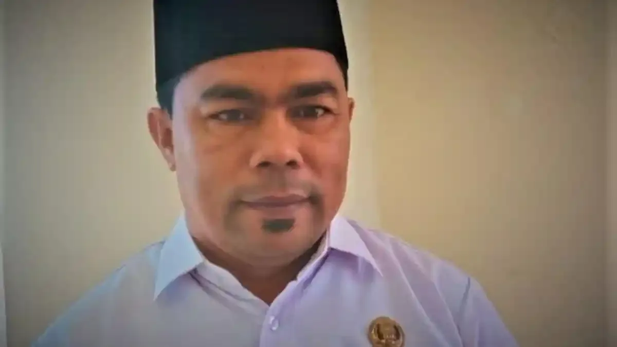 Aceh Barat Raih Peringkat Dua IPKD MCSP 2025, Tunjukkan Komitmen Antikorupsi