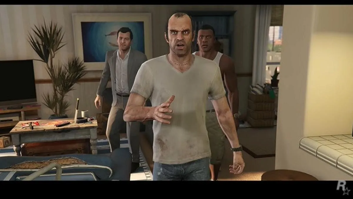 Bocoran Spesifikasi PC GTA 6 Muncul, Gamer Diminta Siapkan Upgrade