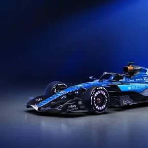 Williams Luncurkan Mobil FW48 dan Livery Baru untuk Musim F1 2026