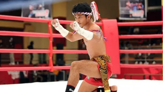 Kepemimpinan dalam Cabang Olahraga Muaythai: Tantangan dan Harapan