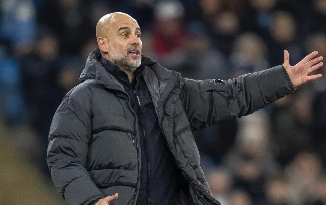 Pep Guardiola Siap Tinggalkan Manchester City, Warisan Abadi di Dunia Sepak Bola