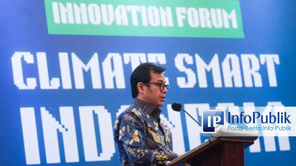 Teknologi Digital sebagai Solusi Ancaman Kesehatan akibat Perubahan Iklim