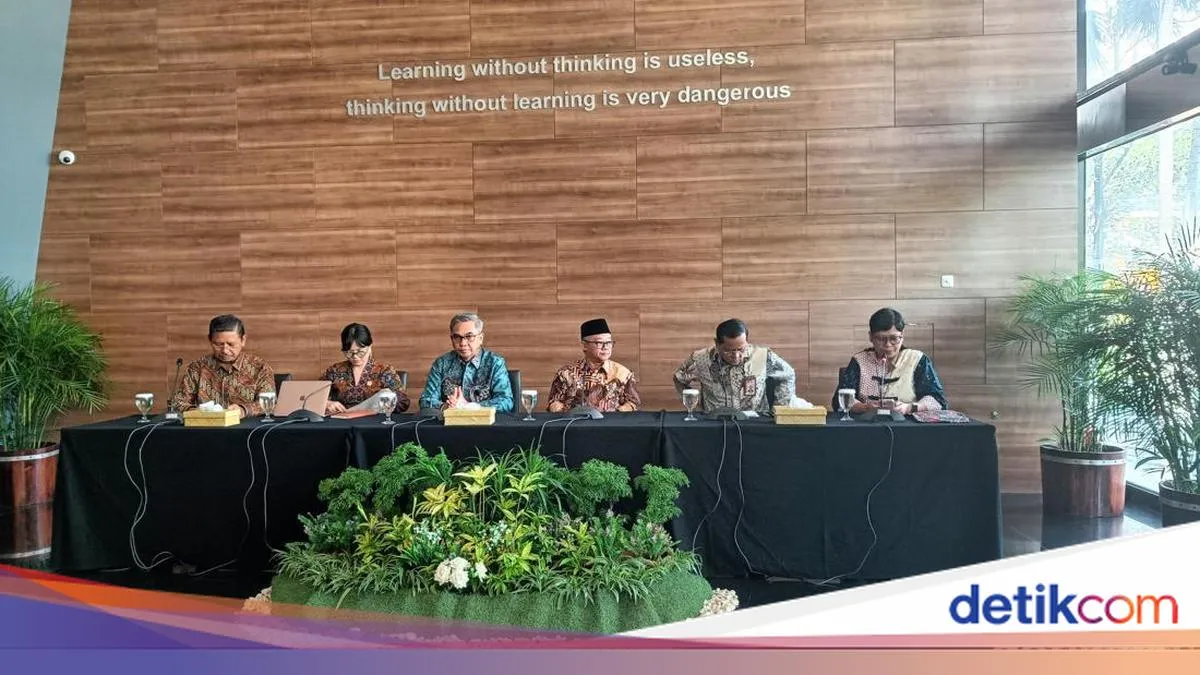 Skor Integritas Pendidikan Nasional 2024 Turun Menjadi 69,5