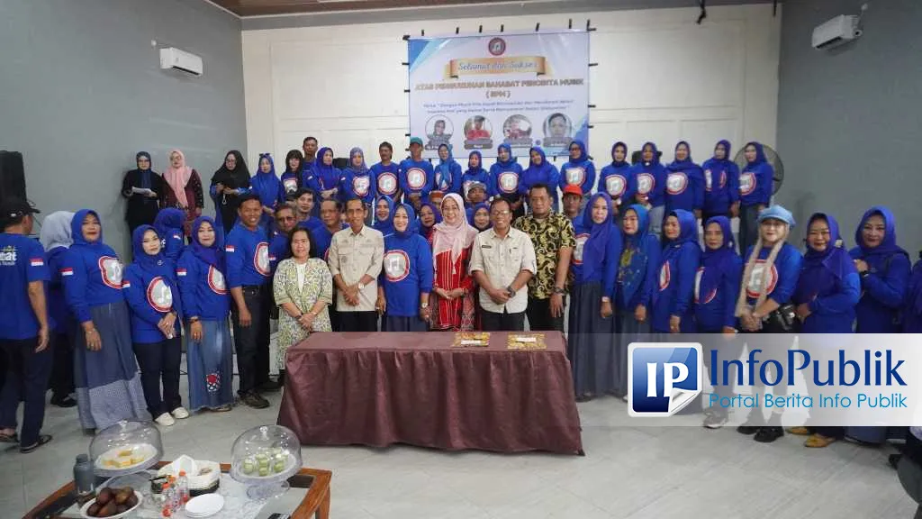 Komunitas Sahabat Pecinta Musik Resmi Dikukuhkan, Satukan Insan Musik Pinrang