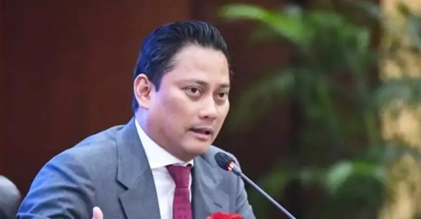 Menkeu Purbaya Harap Thomas Djiwandono Bawa Perspektif Fiskal dalam Diskusi Kebijakan Moneter BI