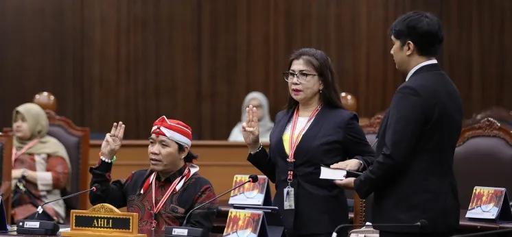 Mahkamah Konstitusi Uji Materiil UU Penyandang Disabilitas untuk Pengakuan Penyakit Kronis