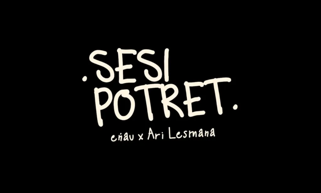Lagu 'Sesi Potret' Enau dan Ari Lesmana: Refleksi Penyesalan atas Kehilangan