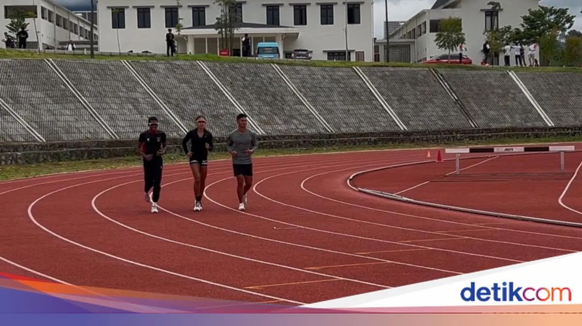 Cabang Olahraga di SEA Games 2025 Thailand: 54 Cabor dan 569 Nomor Pertandingan