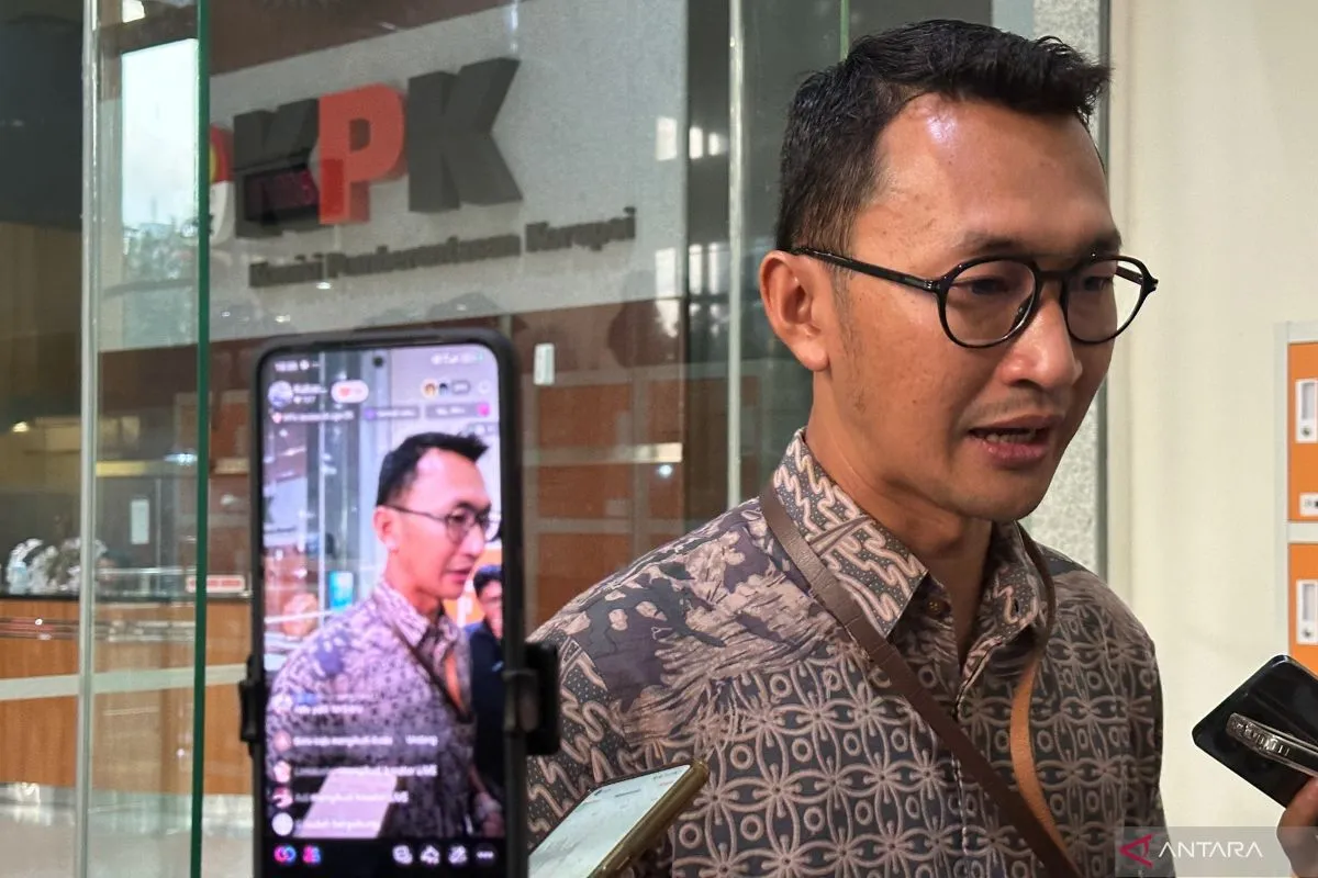 KPK Dukung Pernyataan Presiden Soal Tanggung Jawab Pimpinan BUMN