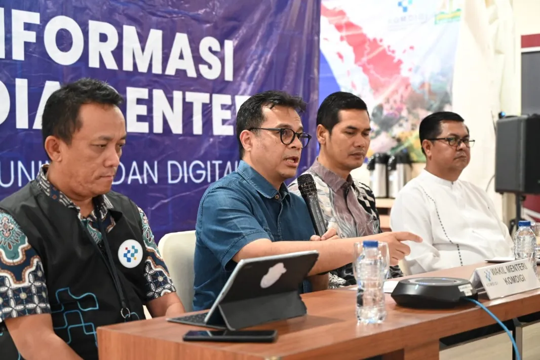 Kendala Suplai Listrik Hambat Pemulihan Telekomunikasi di Aceh