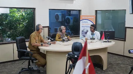 Portal Satu Data Banjarmasin: Solusi Akses Informasi di Era Digital