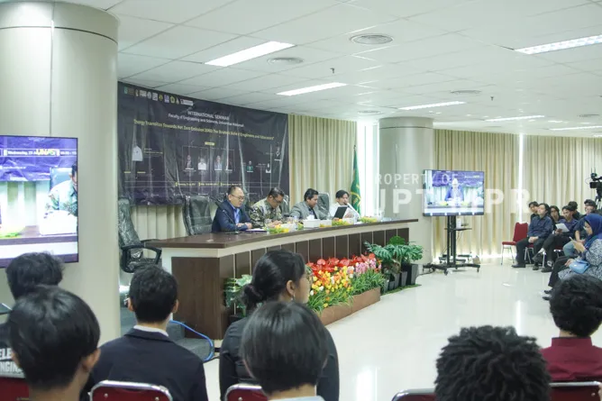 Teknologi Bangunan Hijau: Solusi Efisiensi Energi dan Pengurangan Emisi Karbon
