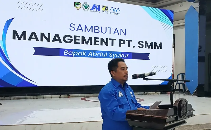 PT SMM Dukung Penguatan Layanan Kesehatan Dasar melalui SMM PAMA Healthy Awards 2026