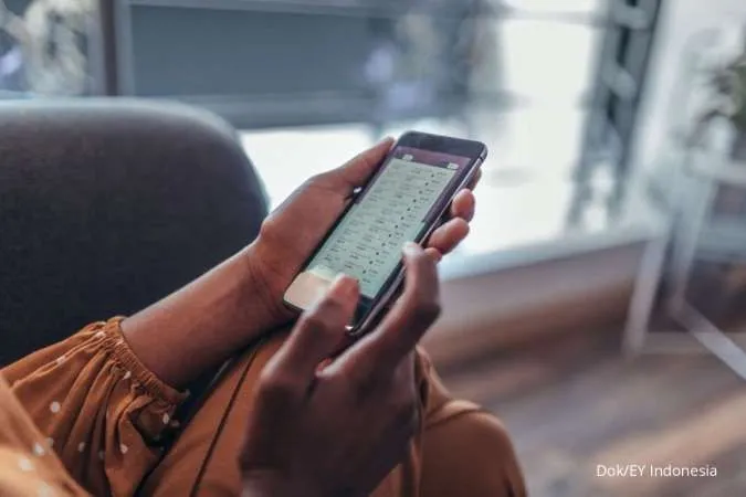 EY Investasikan Lebih dari US$1 Miliar untuk Platform Teknologi Assurance Terintegrasi Generasi Baru
