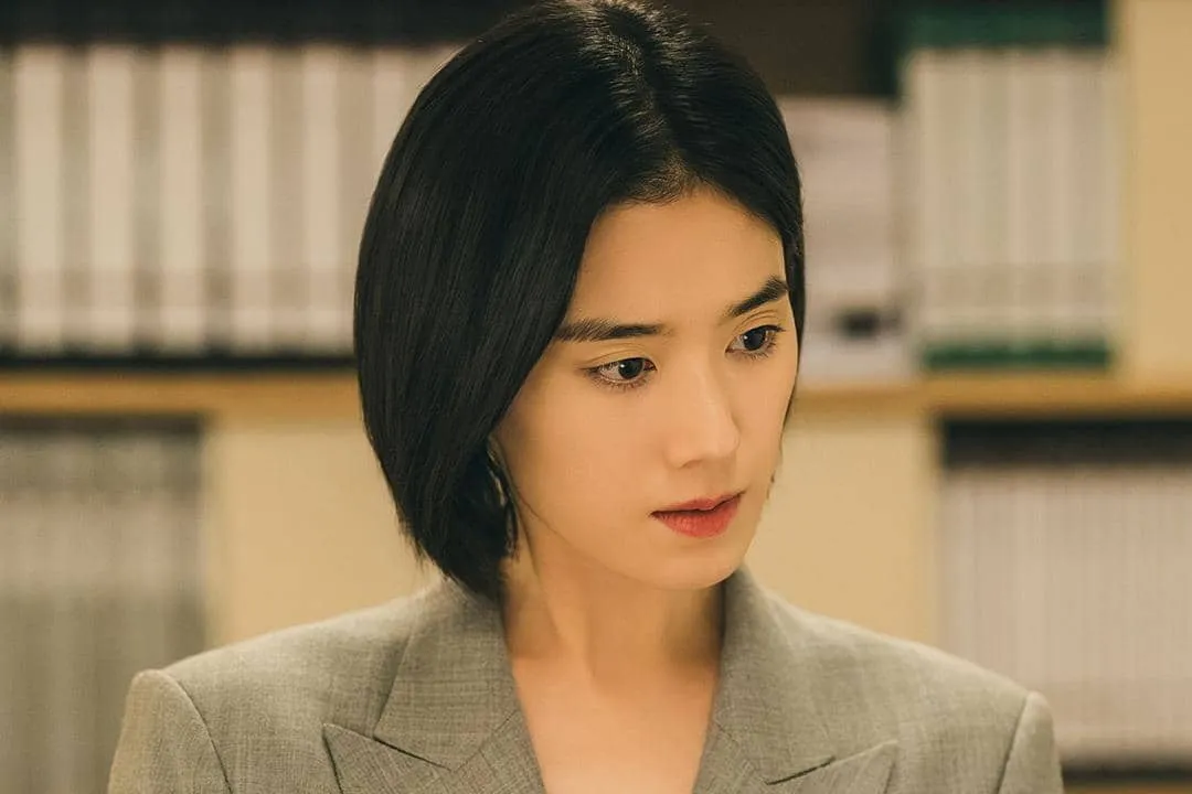 Jung Eun Chae Tampil Memukau dalam Drama Remake 'Honour' dan Lainnya