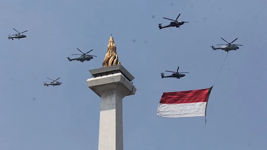 BPS: Ekonomi Indonesia Kuartal IV-2025 Tumbuh 5,39% YoY, Naik 0,86% QoQ