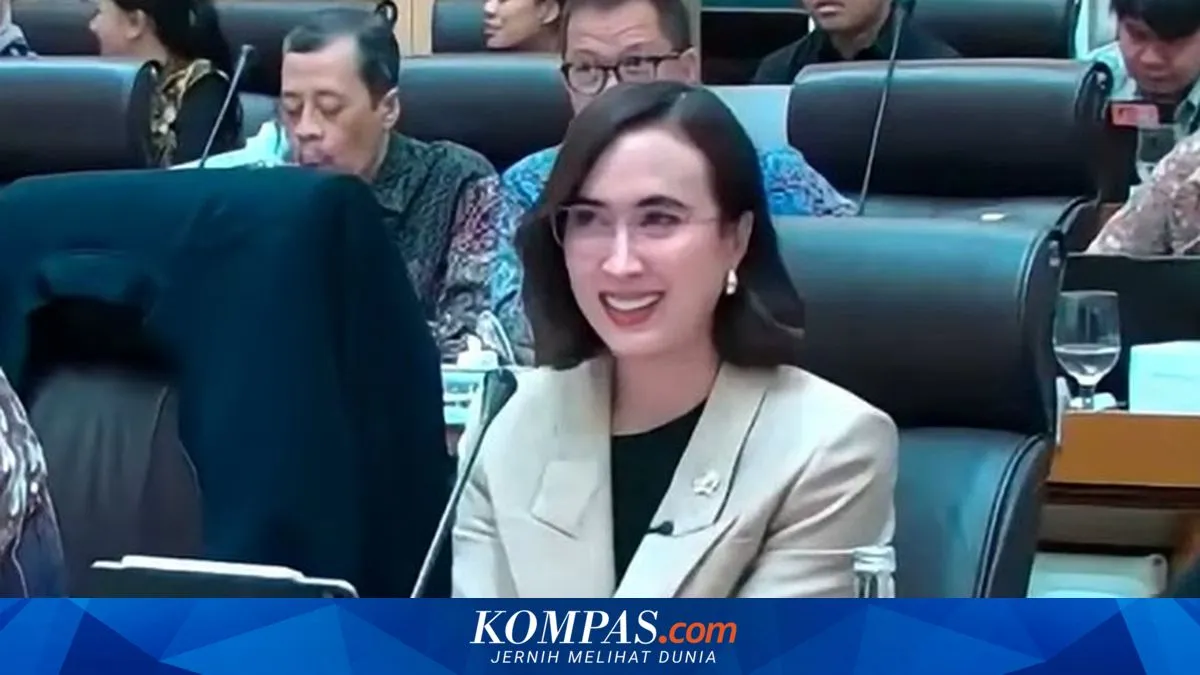 DPR Minta Kemenpar Fokus Jadi Mesin Ekonomi, Bukan Sekadar Penyelenggara Event